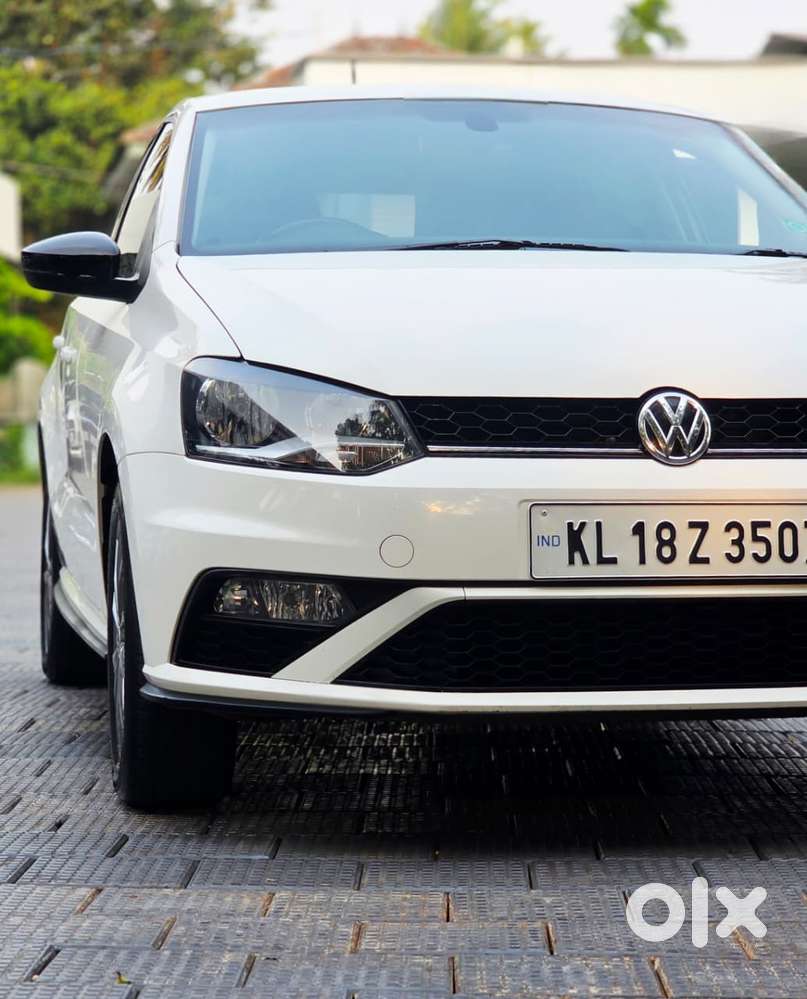 Volkswagen Polo 1.0 Highline Plus Tsi, 2020, Petrol