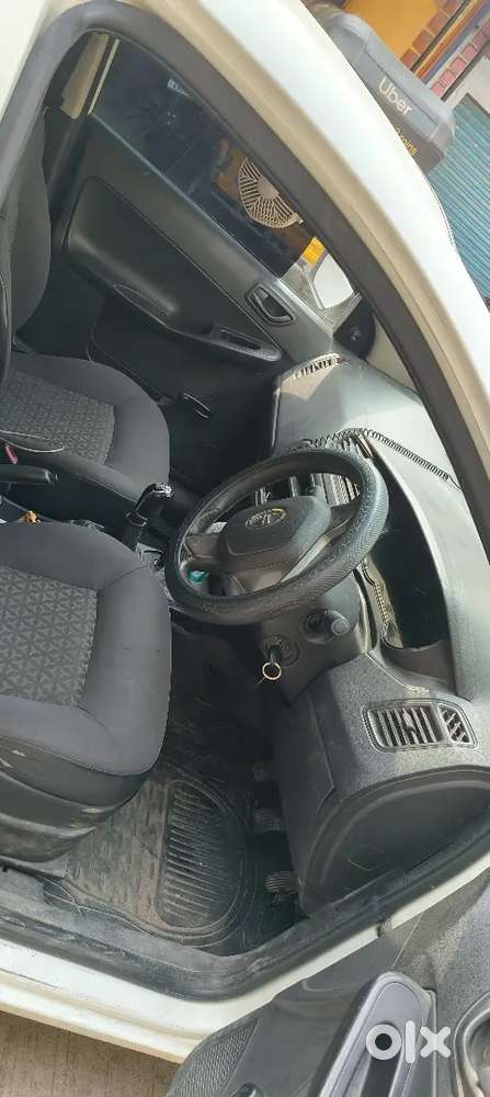 Tata Zest 2018 Diesel 133544 Km Driven