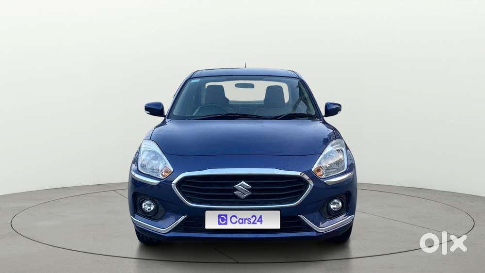 Maruti Suzuki Swift Dzire Amt Zxi, 2018, Petrol