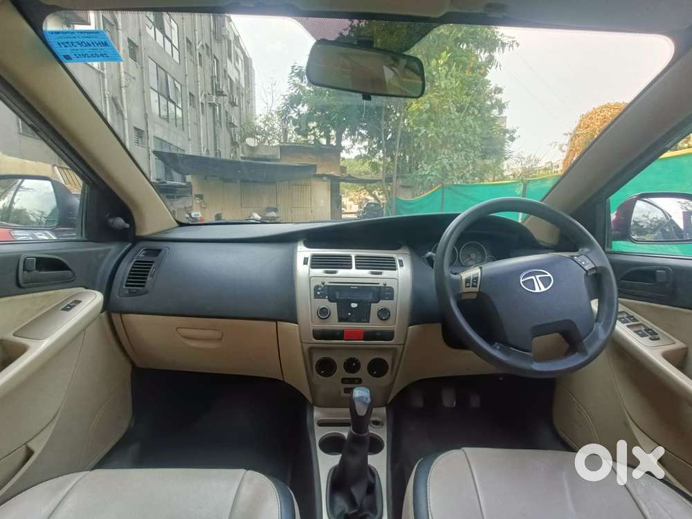 Tata Manza Aura Quadrajet Bs Iv, 2012, Diesel