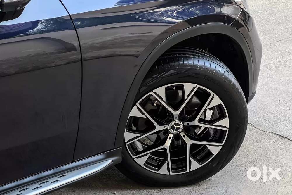 Mercedes-benz Glc, 2023, Petrol