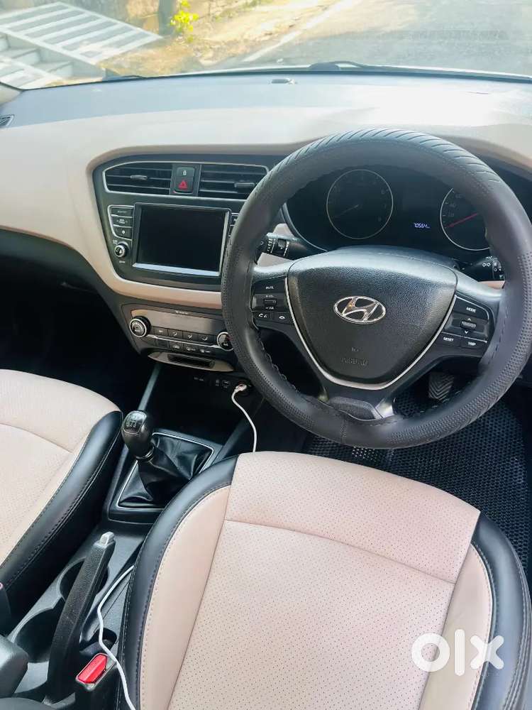 Hyundai I20 Asta 2018