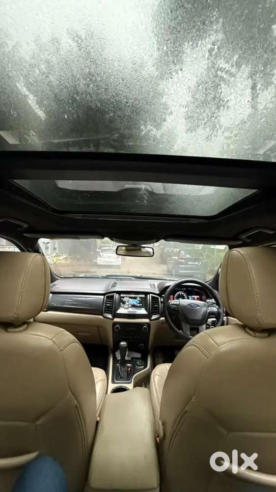 Ford Endeavour 3.2 Model 2016 December First Owner Mp09