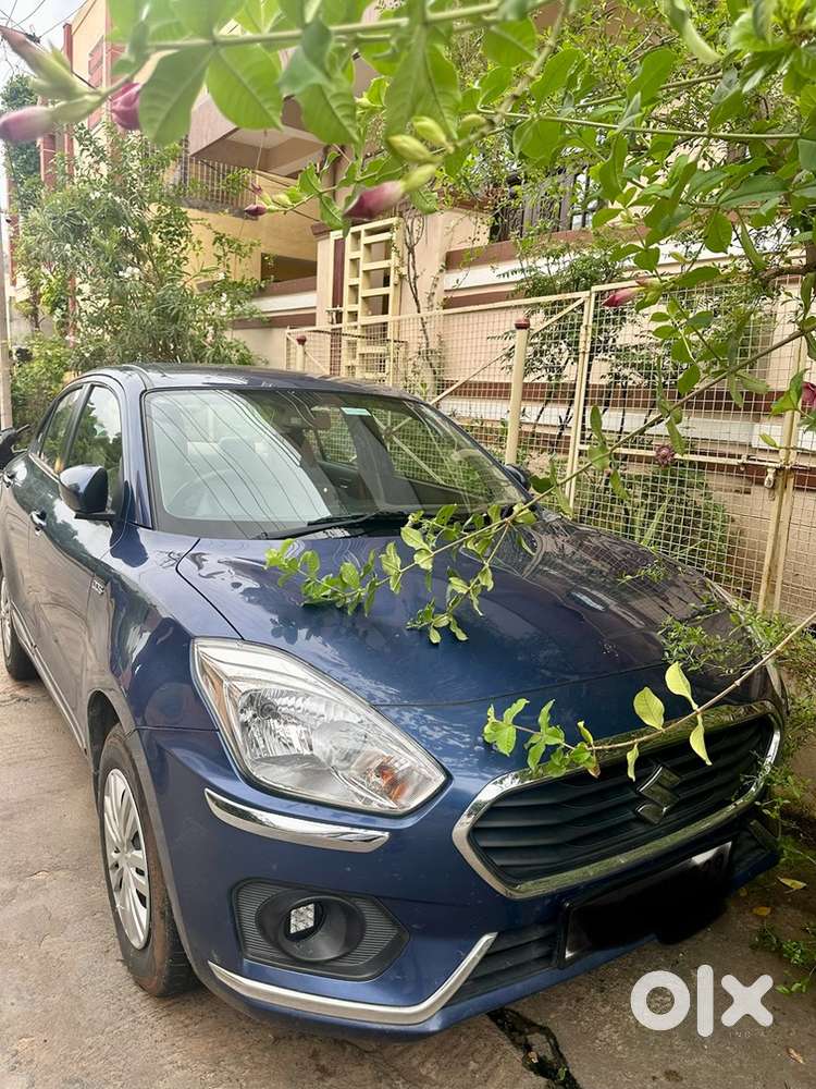 Maruti Dzire Vdi 2019