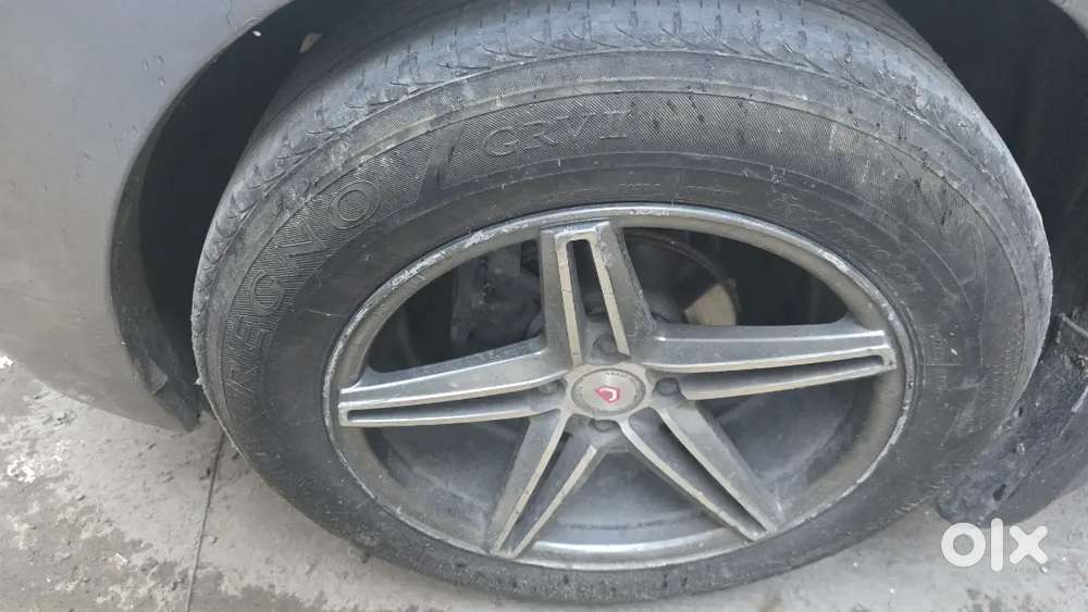 2016 Baleno 1.3 Sigma Manual Cng