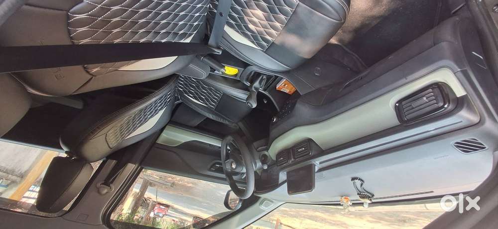 Tata Punch Adventure Plus
