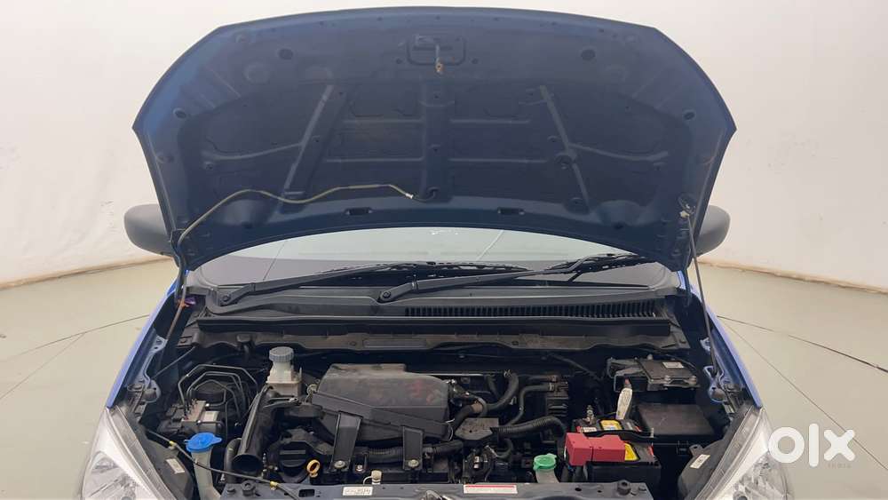 Maruti Suzuki Alto K10 Plus Edition, 2023, Petrol