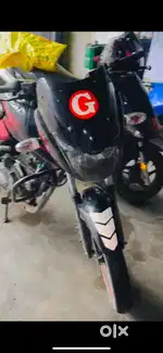 Pulsar 150