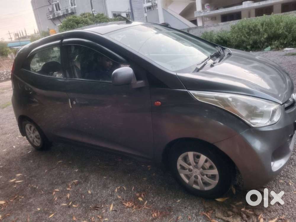 Hyundai Eon Era, 2015, Petrol