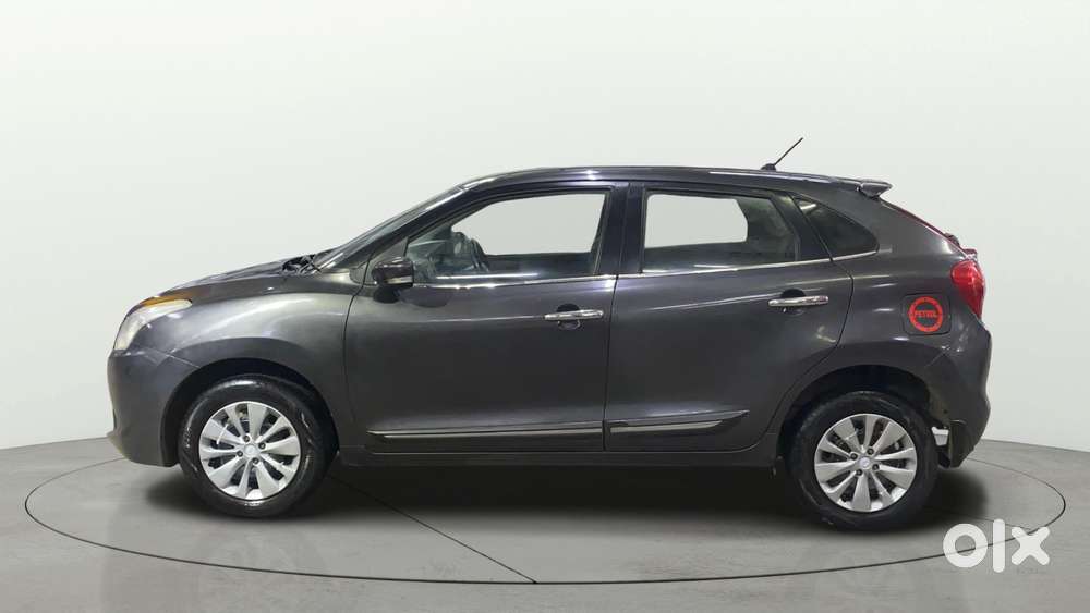 Maruti Suzuki Baleno 1.2 Delta, 2018, Petrol