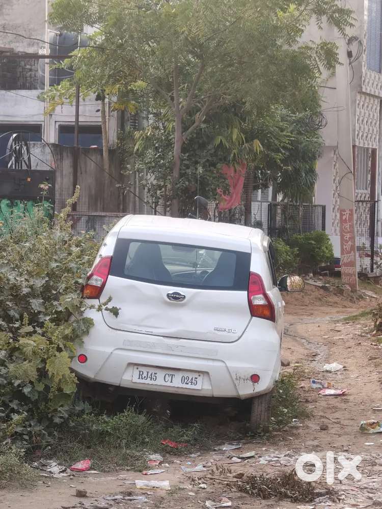 Datsun Redi Go 2017 Petrol 75000 Km Driven