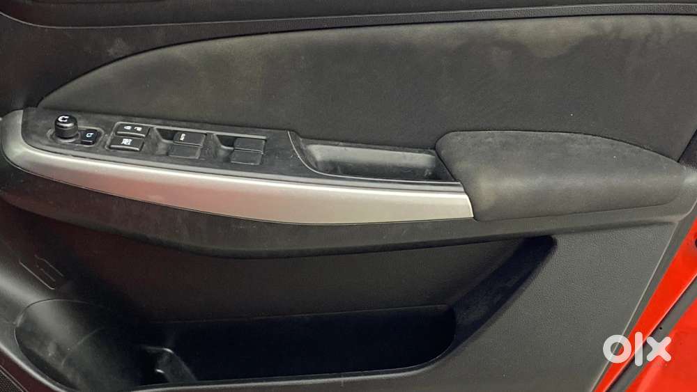 Maruti Suzuki Swift Amt Zxi Plus, 2020, Petrol