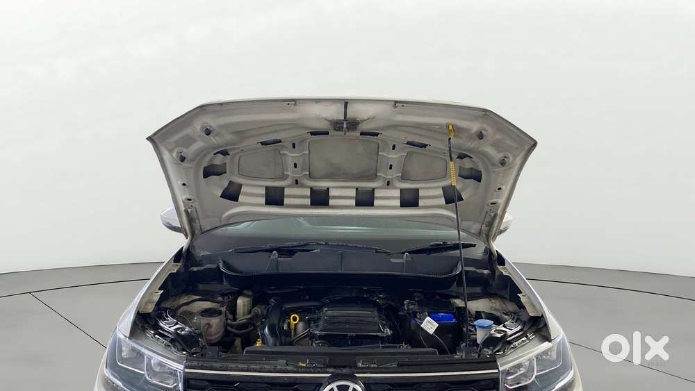 Volkswagen Taigun 1.0 Tsi Comfortline, 2023, Petrol