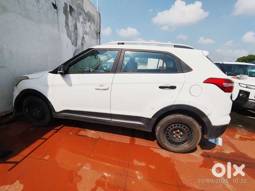 Hyundai Creta 1.4 S Plus Crdi, 2016, Diesel