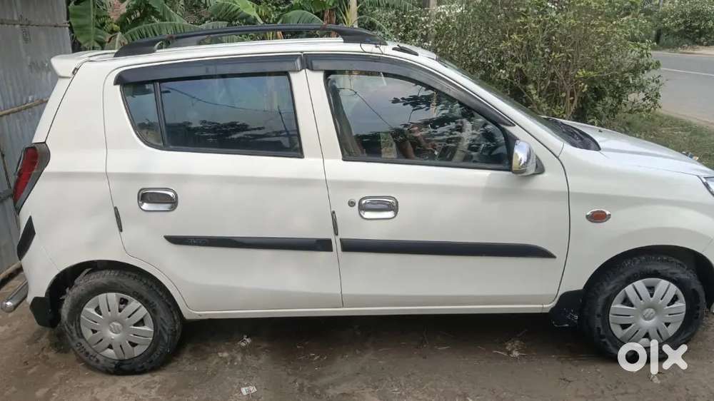 Maruti Suzuki 800 2018