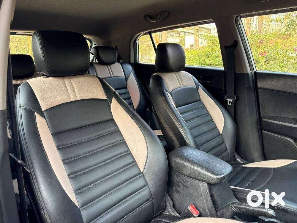 Hyundai Creta, 2019, Diesel