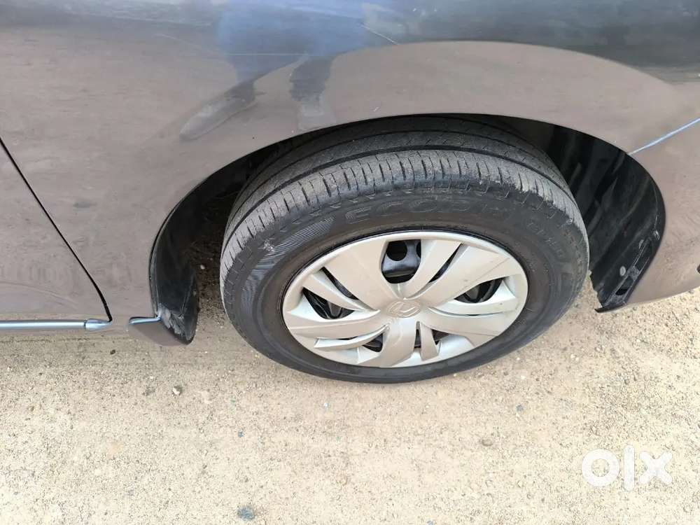 Honda Amaze Vx 2021
