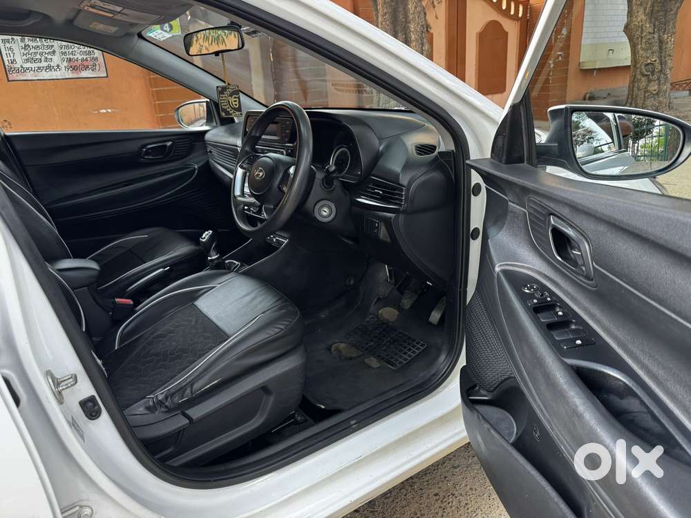 Hyundai Elite I20 1.2 Magna Plus, 2021, Diesel