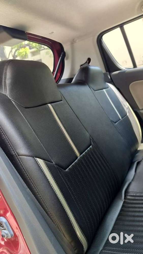 Maruti Suzuki Alto K10 1.0 Vxi, 2015, Petrol