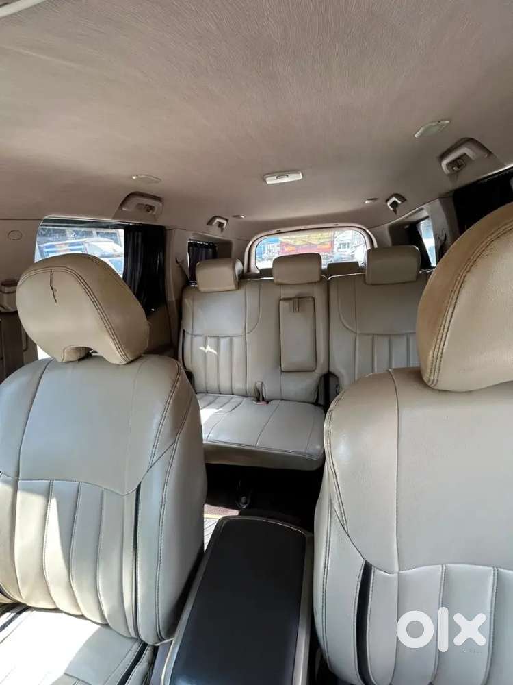 Mahindra Xuv500 2013 Diesel Well Maintained