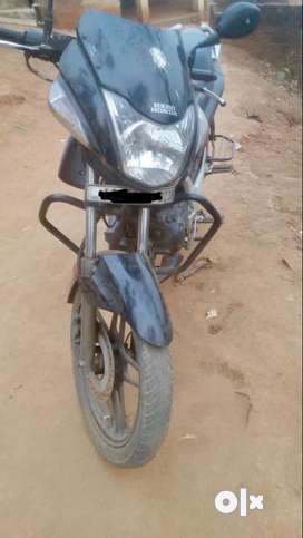 Olx ghy bike 2025