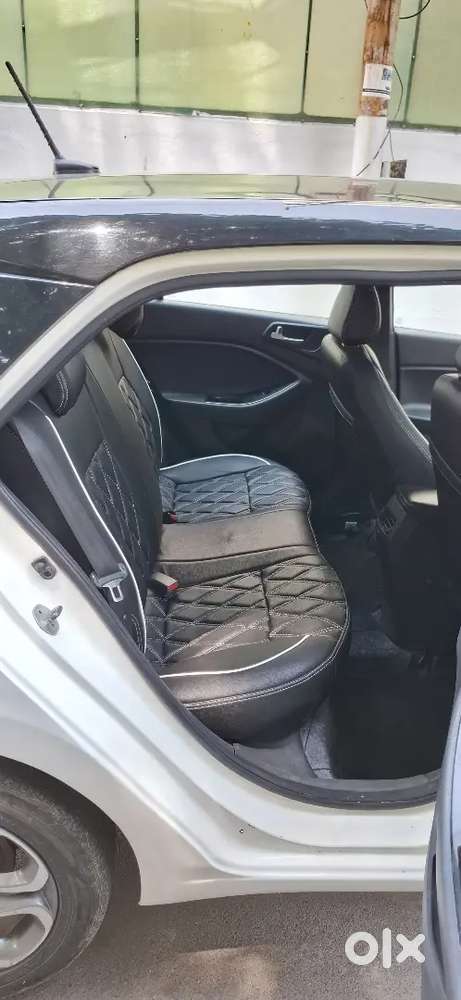 Hyundai I20 2019