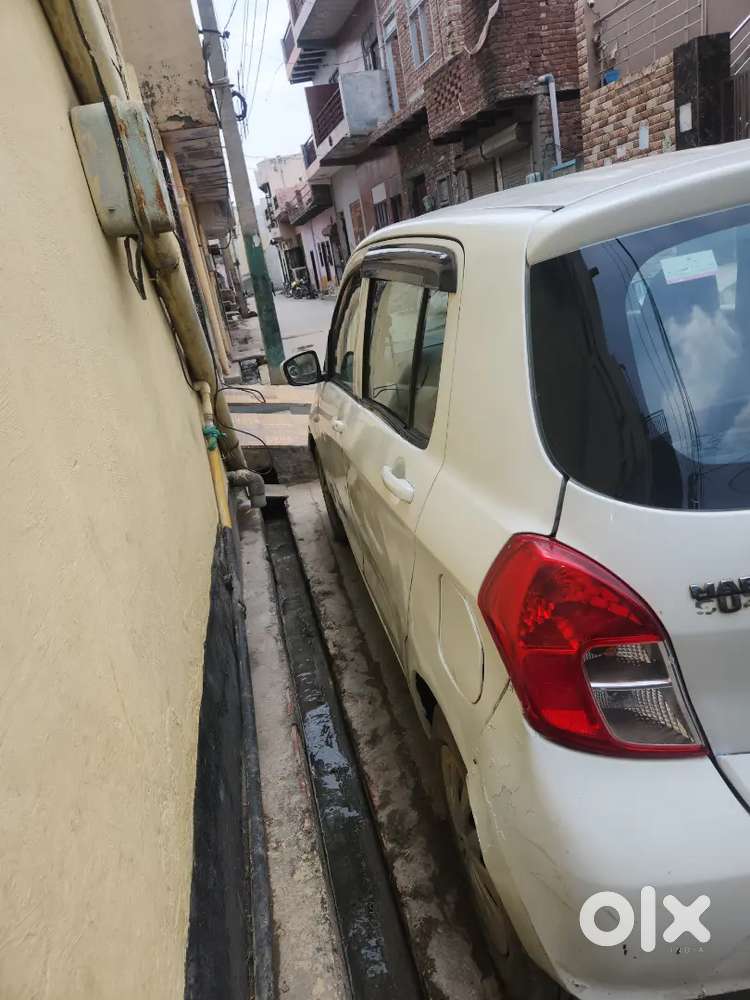 2018 Model Cng Green Ac Warking All Ok