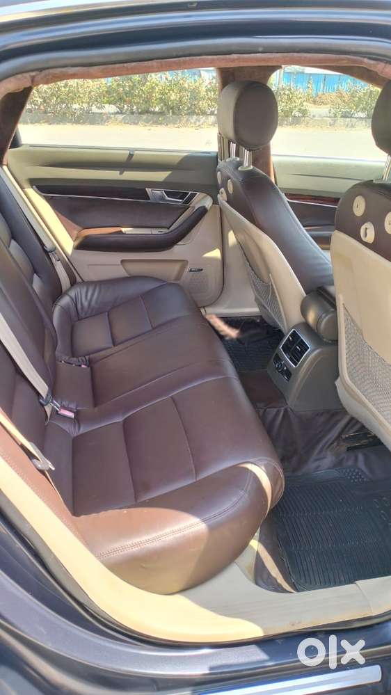 Audi A6, 2011, Diesel