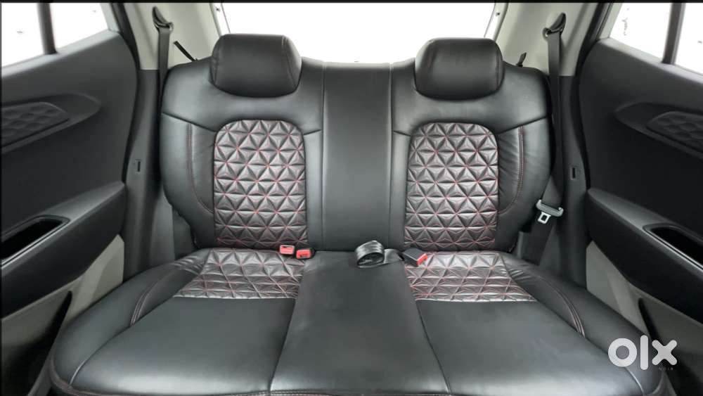 Hyundai Grand I10 Nios Sportz Amt 1.2 Kappa Vtvt, 2020, Petrol