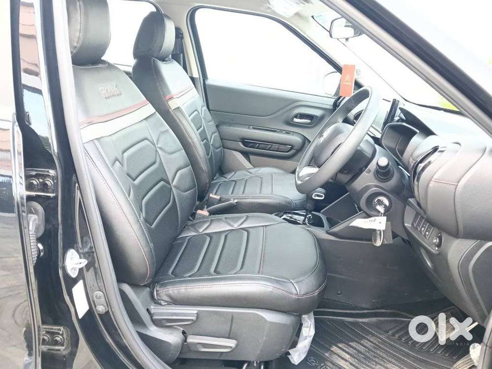 Citroen C3 Shine X 1.2 Turbo At, 2025, Petrol