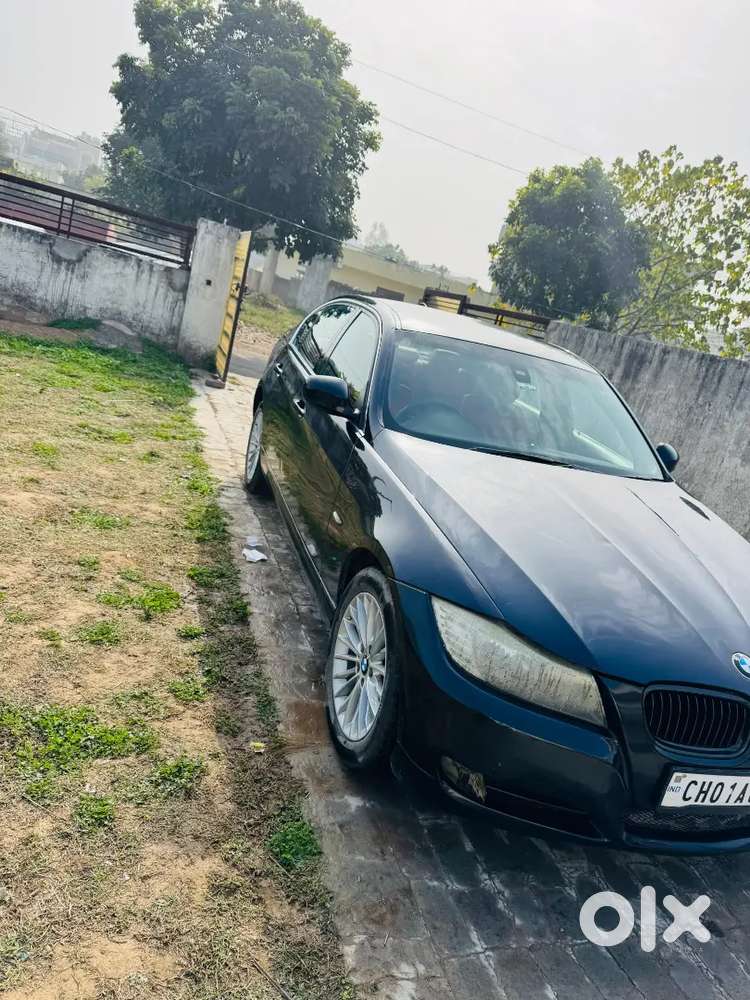 Bmw 3 Series 2010 Diesel