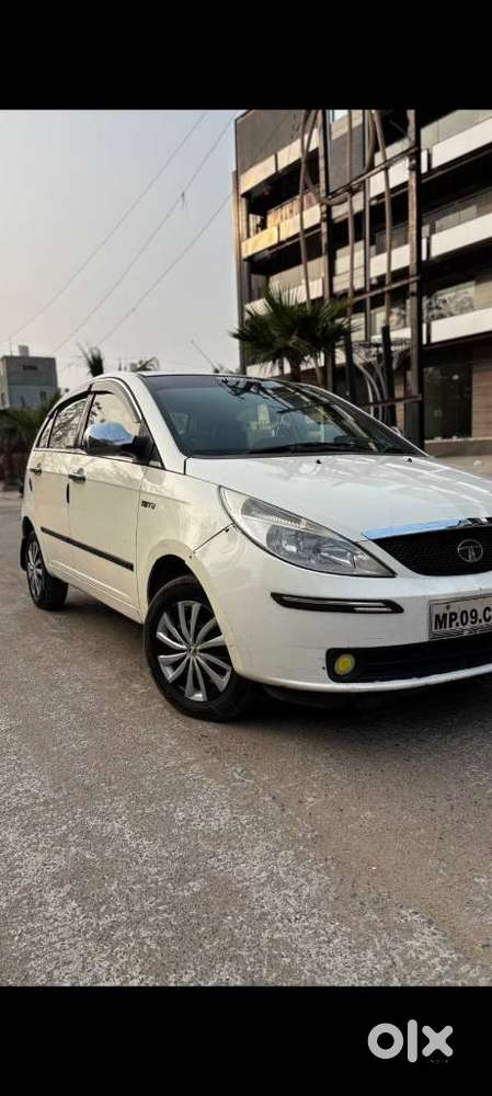 Tata Indica Vista 2008-2013 Tdi Ls, 2011, Diesel