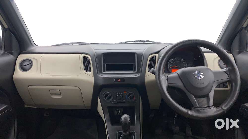 Maruti Suzuki Wagon R Cng Lxi Opt, 2022, Cng & Hybrids