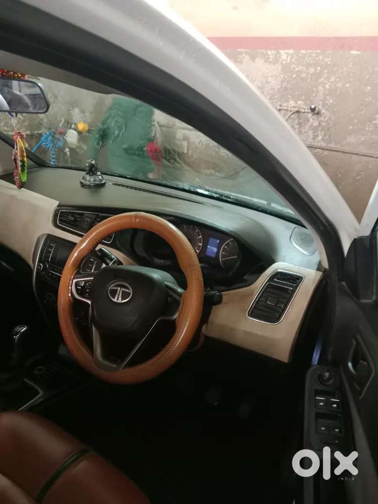 Tata Zest 2017 Diesel 185000 Km Driven