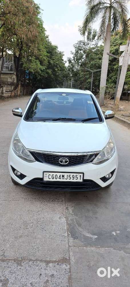 Tata Zest  Quadrajet 1.3 Xms, 2018, Diesel