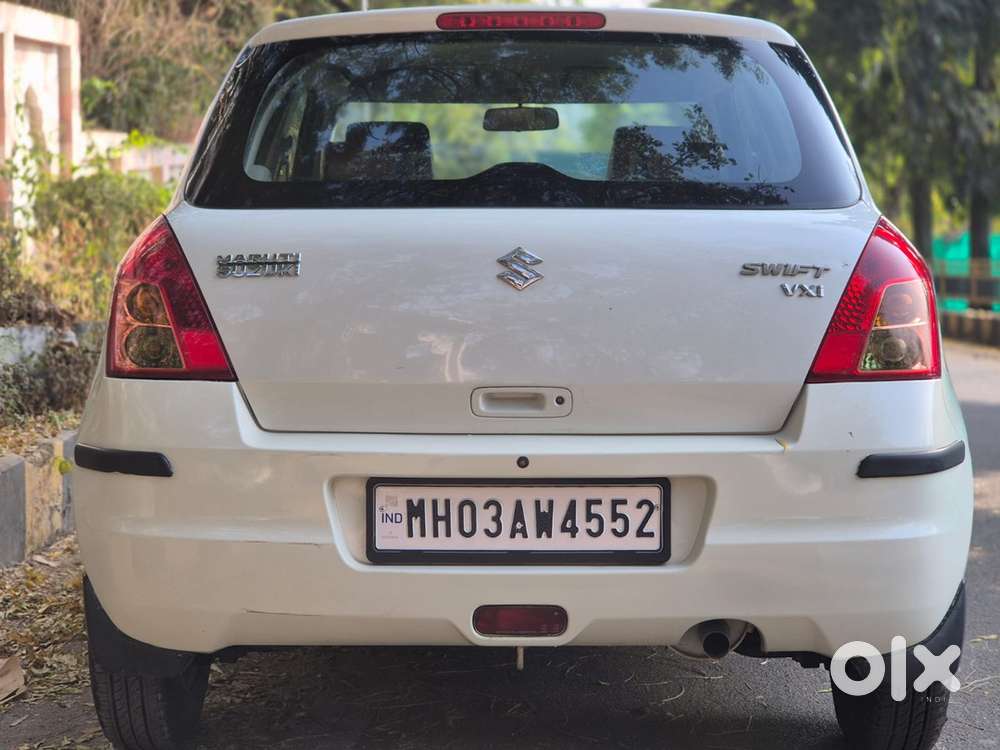 Maruti Swift Petrol 2010