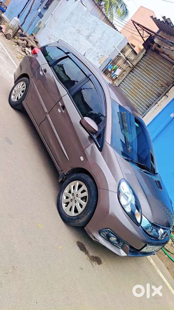 Good Millega 24 Good Engine