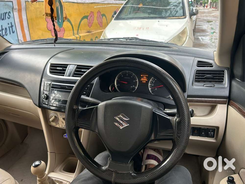 Maruti Suzuki Swift Dzire 2015 Diesel 164000 Km Driven