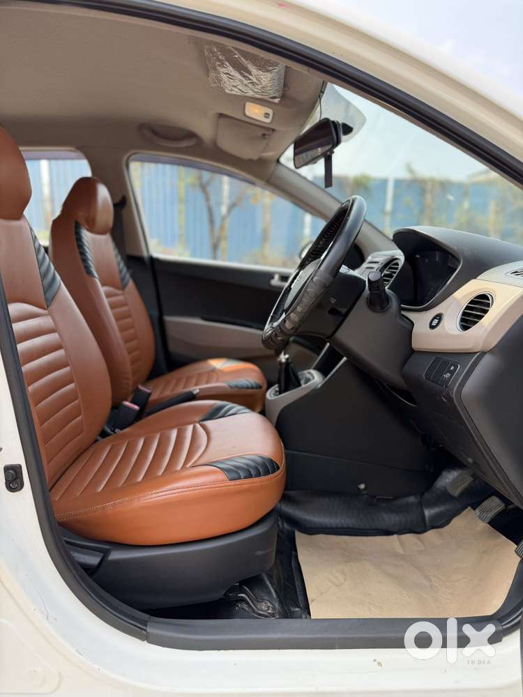 Hyundai Grand I10 Sportz 1.2 Kappa Vtvt, 2014, Petrol