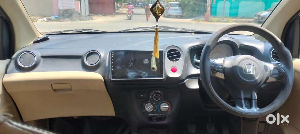 Honda Amaze 2013-2016 S I-dtech, 2014, Diesel