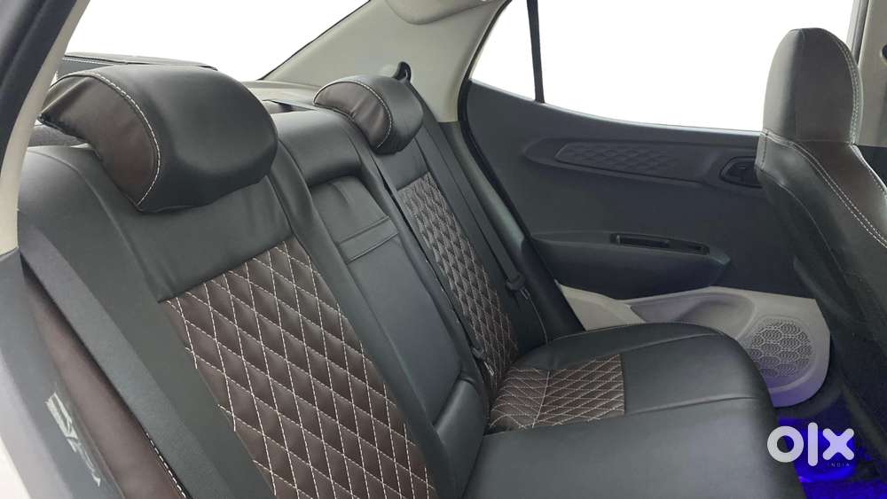 Hyundai Aura S Manual, 2023, Petrol