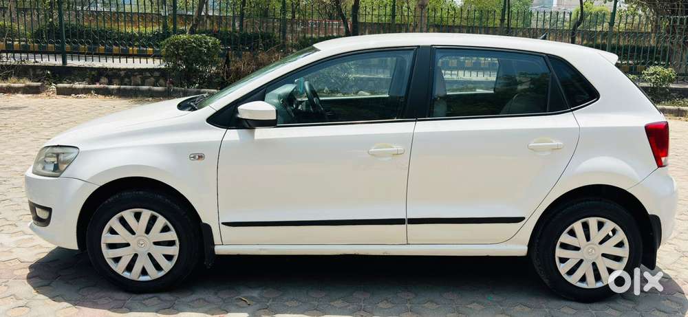 Volkswagen Polo 1.2 Mpi Comfortline, 2014, Petrol