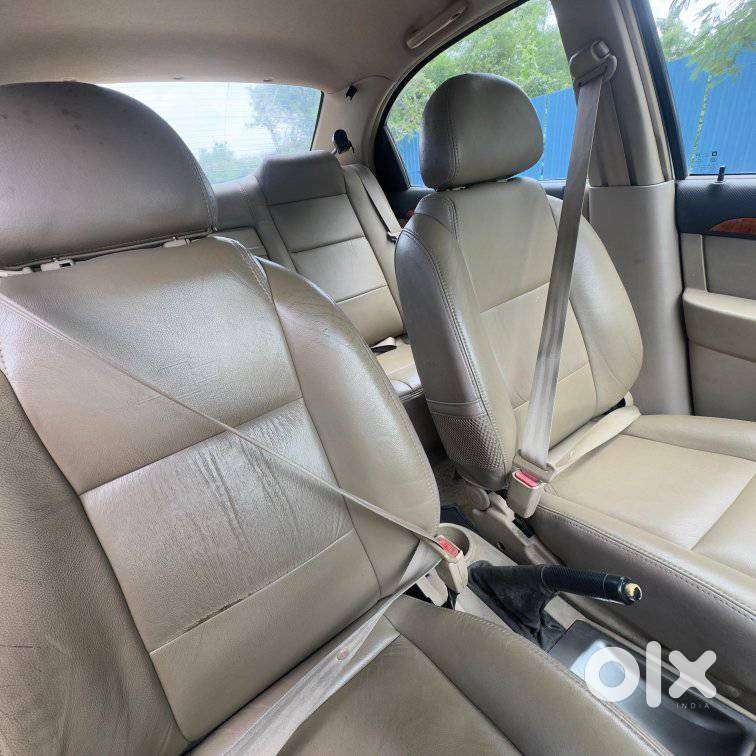 Chevrolet Aveo Lt, 2009, Petrol