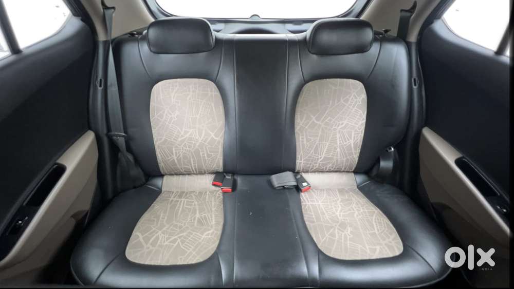 Hyundai Grand I10 1.2 Kappa Magna, 2014, Petrol