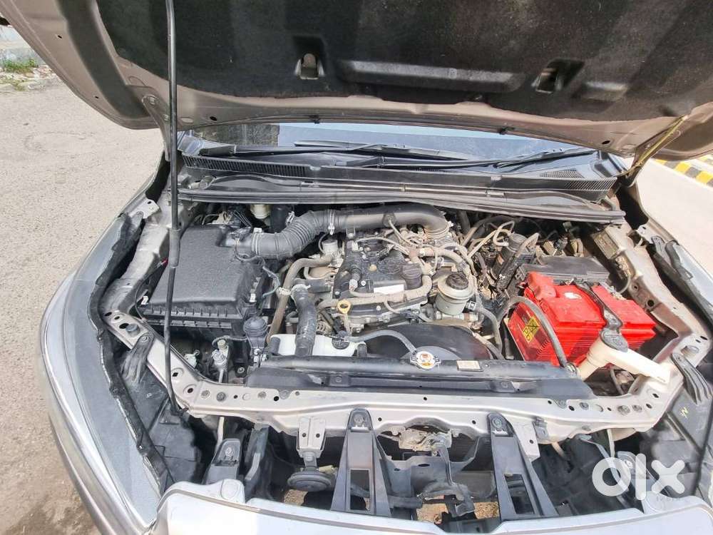 Innova Crysta Car For Sale, In Very Good Condition.
