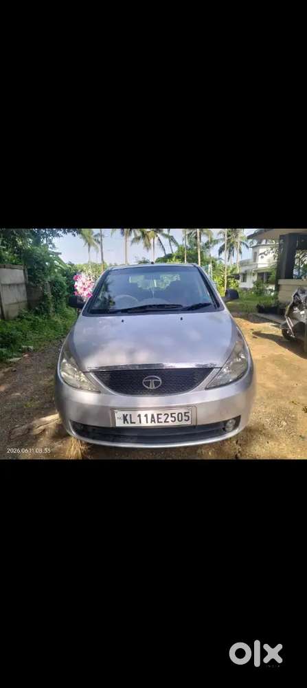 Tata Indica Diesel Manual 2009