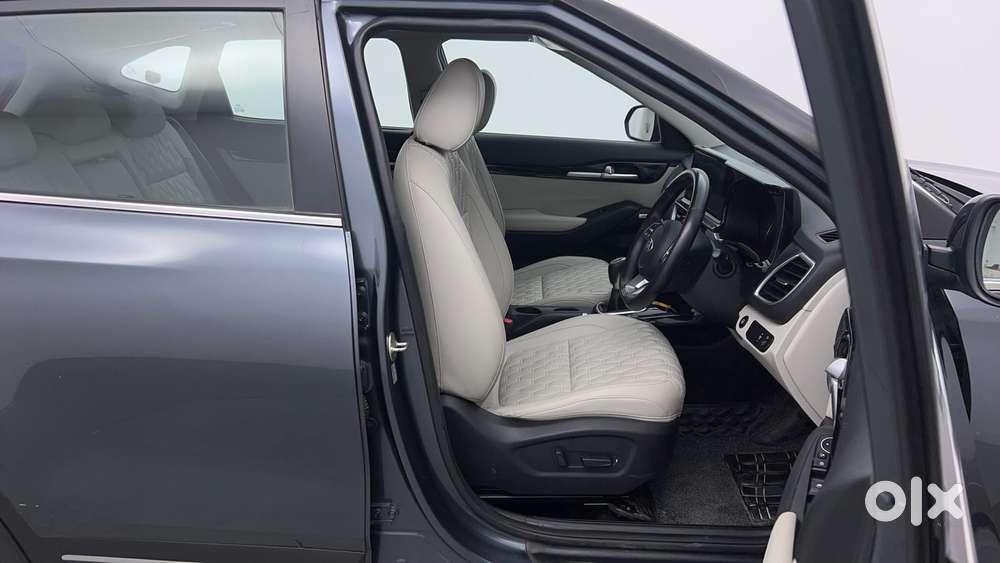 Kia Seltos Htx Plus D, 2019, Diesel