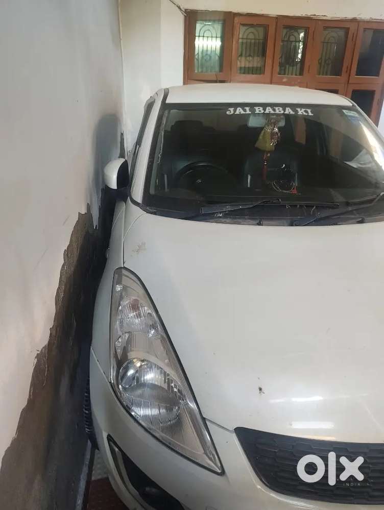 Maruti Suzuki Swift Diesel 2015