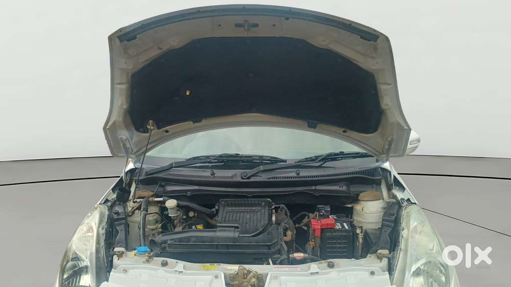 Maruti Suzuki Swift Dzire 1.3 Vxi, 2015, Petrol