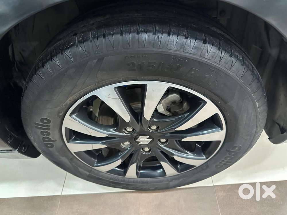 Maruti Suzuki S-cross 2017-2020 1.3 Zeta, 2018, Diesel